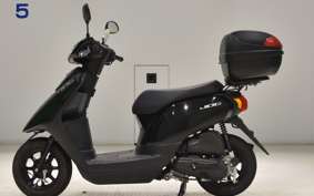 YAMAHA JOG-7 2022 AY01