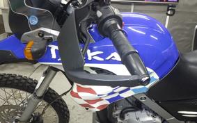 BMW F650GS DAKAR 2003