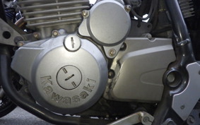 KAWASAKI SUPER SHERPA KL250G