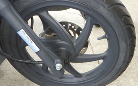 HONDA DIO 110 JF58