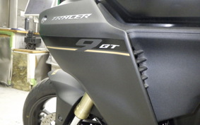 YAMAHA TRACER 9 GT 2025 RN99J
