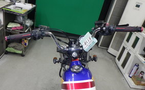 HONDA FTR223 2025 MC34