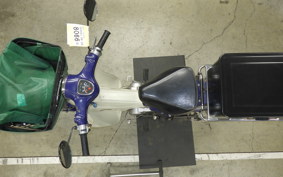 HONDA C50 SUPER CUB AA01