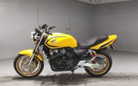 HONDA CB400SFV-2 2002 NC39