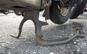 HONDA TACT GEN 2 AF30