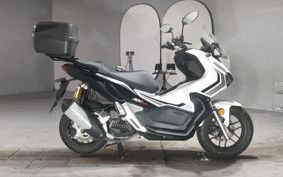 HONDA ADV150 KF38