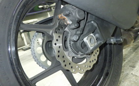 KAWASAKI NINJA ZX-6R A 2013