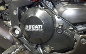 DUCATI MULTISTRADA 1200 2015