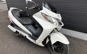 SUZUKI SKYWAVE 250S-1 CJ43A