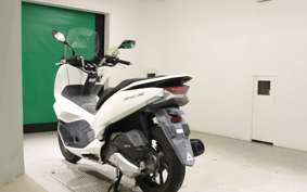HONDA PCX125 2016 JF81