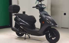 YAMAHA AXIS 125 Z SED7J