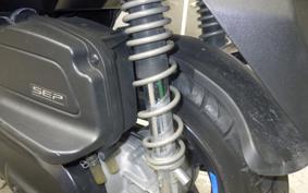 SUZUKI スウィッシュ125 1996 DV12B