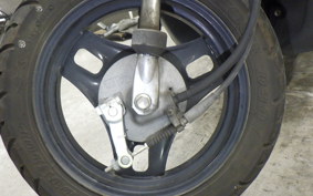 SUZUKI LET's 2023 CA4AA