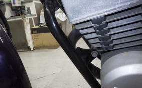 HONDA MCX50 2007 AC04