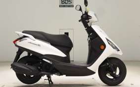 YAMAHA AXIS 125 Z 2004 SED7J