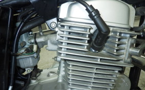 HONDA CD125T BENLY 1998 JA03