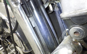 KAWASAKI VULCAN 400 1985 EN400A