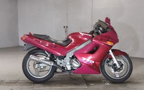 KAWASAKI ZZ-R250 EX250H
