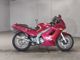 Фото Kawasaki ZZ-R250 с японского аукциона