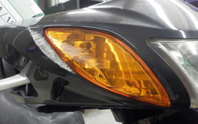 YAMAHA AXIS 125 TREET 2016 SE53J