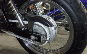 HONDA CB400SS E 2006 NC41