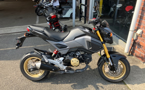 HONDA GROM JC75