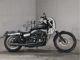 Фото Harley FXDB1580 2007 с японского аукциона