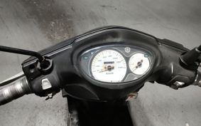 YAMAHA CYGNUS125Z TJAA