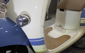 YAMAHA VINO 50 Gen.4 2023 AY02