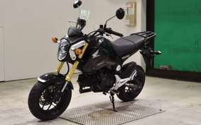 HONDA GROM 2021 JC61