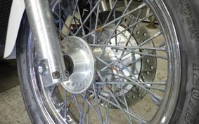 HONDA SHADOW 400 2004 NC34