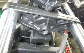 HONDA REBEL 250 E-Clutch 2019 MC49