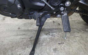 YAMAHA MT-07 2022 RM33J