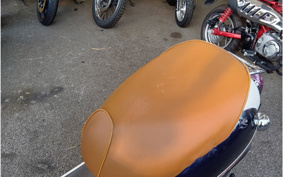 YAMAHA VINO SA37J