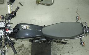 YAMAHA SR400 Gen.5 2022 RH16J