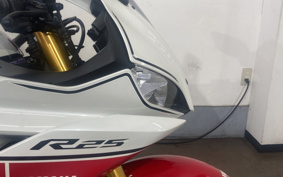 YAMAHA YZF-R25 RG74J