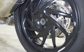 BMW F800S 2008