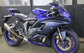 YAMAHA YZF-R7 2023 RM39J