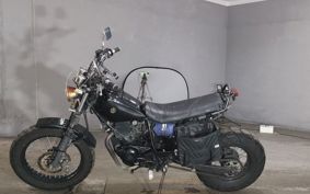 YAMAHA TW225 DG09J