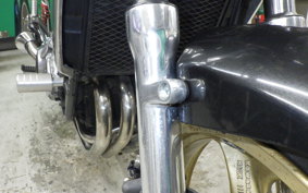 KAWASAKI BALIUS 250 Gen.2 2021 ZR250B