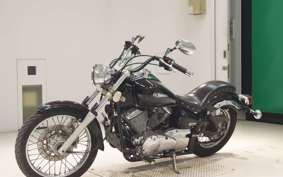 YAMAHA DRAGSTAR 250 VG02J