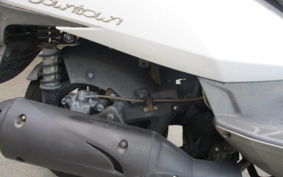 KYMCO KYMCO DOWN TOWN125I