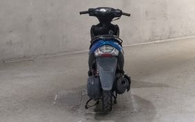 SUZUKI ADDRESS V125 CF46A