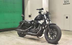 HARLEY XL1200X 2016