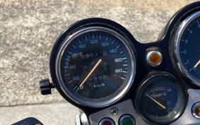 HONDA CB1000SF 1993 SC30