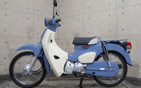 HONDA SUPER CUB50 AA09