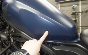 HONDA REBEL 500 A 2023 PC60