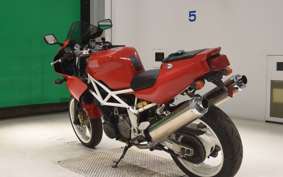 YAMAHA TRX850 1997 4NX