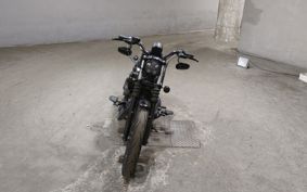 HARLEY XL883N 2017 LE2