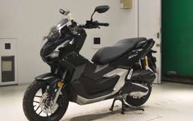 HONDA ADV160 KF54